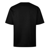 Prada Symbol Crew Neck T-Shirt