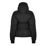 Moncler Sarenne Ski Down Jacket