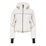 Moncler Klais Short Down Jacket