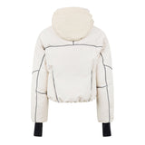 Moncler Klais Short Down Jacket