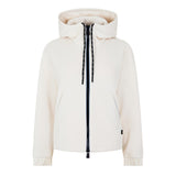 Moncler Zip Up Cardigan