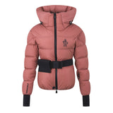 Moncler Bouquetin Down Jacket