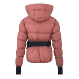 Moncler Bouquetin Down Jacket