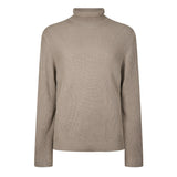 Moncler Polo Neck Jumper