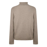 Moncler Polo Neck Jumper