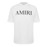 Amiri Core Logo Tee