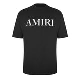 Amiri Core Logo Tee