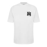 Amiri Logo T-Shirt White