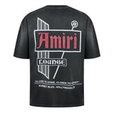 Amiri Lounge Tee