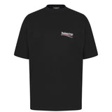 Balenciaga Political Campaign T-Shirt