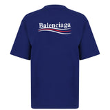 Balenciaga Political Campaign T-Shirt