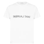 Saint Laurent Reverse T-Shirt
