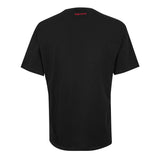 Alexander McQueen Alex Print Tee