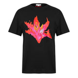 Alexander McQueen Alex Print Tee
