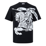 Burberry Burb Horse Tee