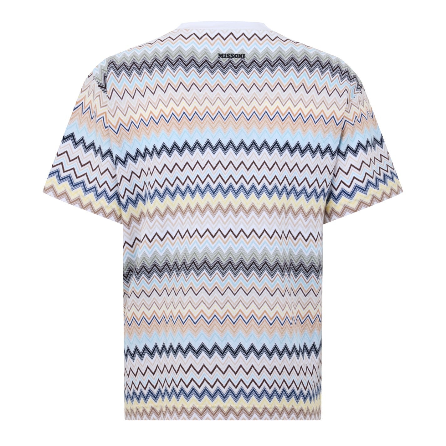 Missoni Missoni ZZ Cotton T Sn44