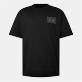 Fendi Logo T-Shirt