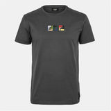 Fendi Triple Ff T-Shirt