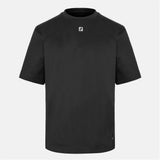 Fendi Metal FF Tee