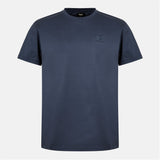 Fendi Embroidered Tee