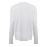 Bottega Veneta Light Cotton Jersey T-Shirt