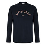 Moncler Edit LS Tee