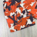 Louis Vuitton Men’s Orange Camo Swim Shorts - XS/Small - Morely TrendsLouis Vuitton Type here:)