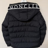 Moncler Cardere Coat XXL