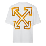Off White Tape Skate T-Shirt