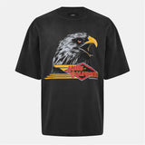 Amiri Eagle OS Tee