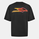 Amiri Eagle OS Tee