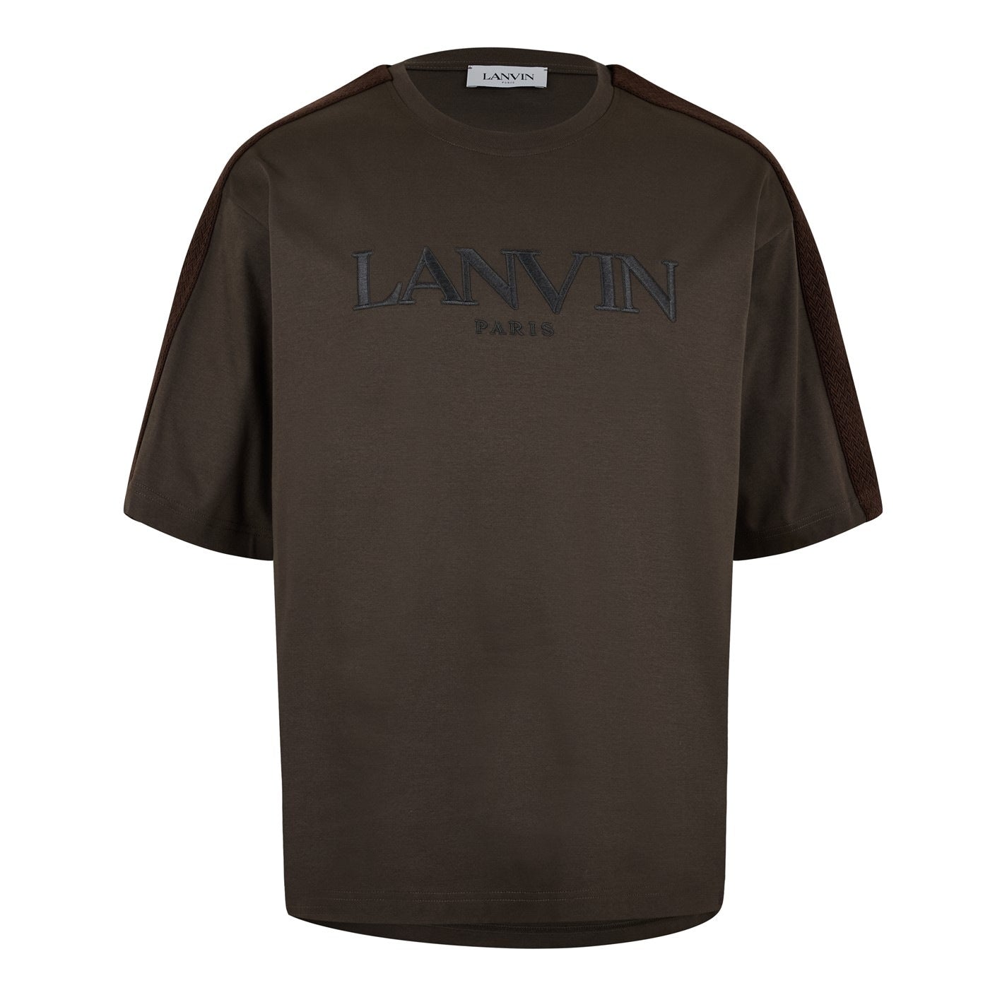 Lanvin Lanvin Side Curb T Sn44