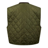 Prada Quilted Light Re-Nylon Vest