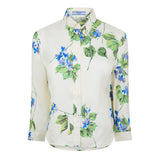 Prada Twill Shirt