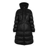 Moncler Selenga Long Down Jacket