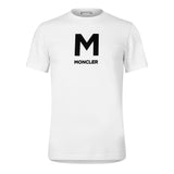 Moncler Logo T-Shirt