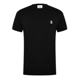 Burberry Monogram Motif Cotton T-Shirt