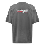 Balenciaga Bal T-shirt