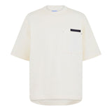 Bottega Veneta Japanese Jersey T-Shirt