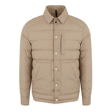 Moncler Padded Overshirt