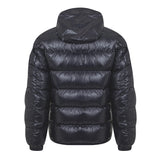 Moncler Gourette Padded Shell Down Jacket