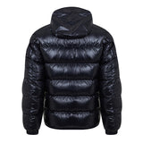 Moncler Gourette Padded Shell Down Jacket