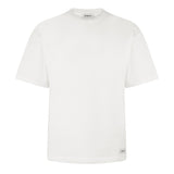 Saint Laurent Tab Logo T-Shirt
