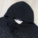 Louis Vuitton Men’s Black Monogram Gradient Pullover Hoodie - Medium - Morely TrendsLouis Vuitton Type here:)