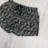Fendi Men’s FF Swim Shorts - 48