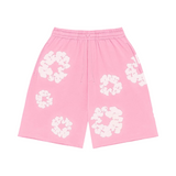 Denim Tears Shorts Pink