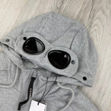 Cp Company Men’s Grey Full Tracksuit
