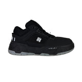 Amiri Men’s MA-1 Black & White Trainers - Uk 7.5