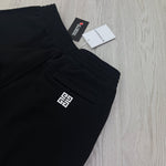 Givenchy Men’s Black Jersey Shorts - Morely TrendsGivenchy Type here:)