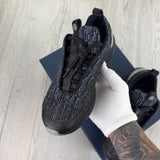 Dior B24 Men’s Black Trainers - Uk 7